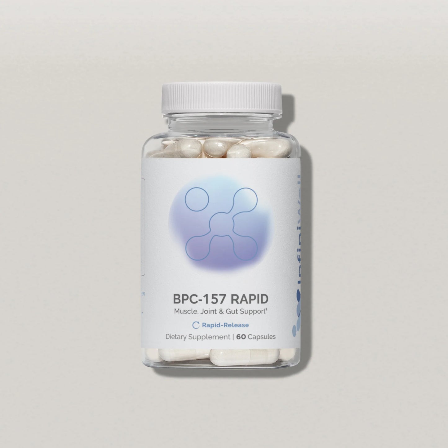 BPC-157 Rapid 250 mcg