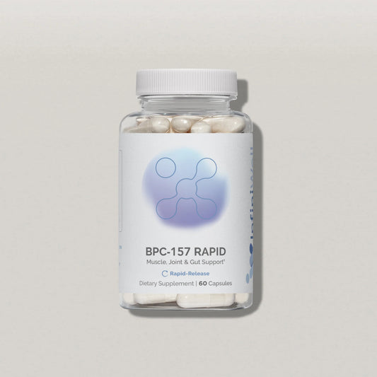 BPC-157 Rapid 250 mcg