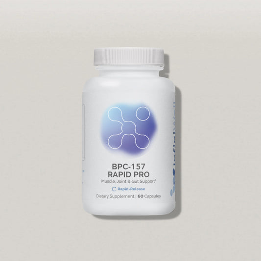 BPC-157 Rapid Pro 500 mcg